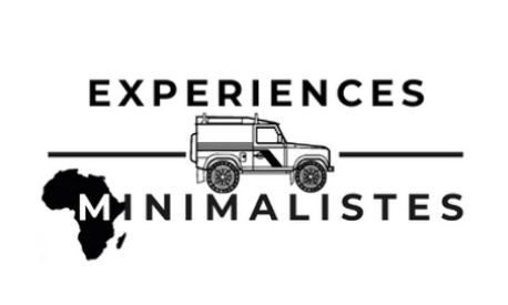 4x4 Travel - Expériences Minimalistes