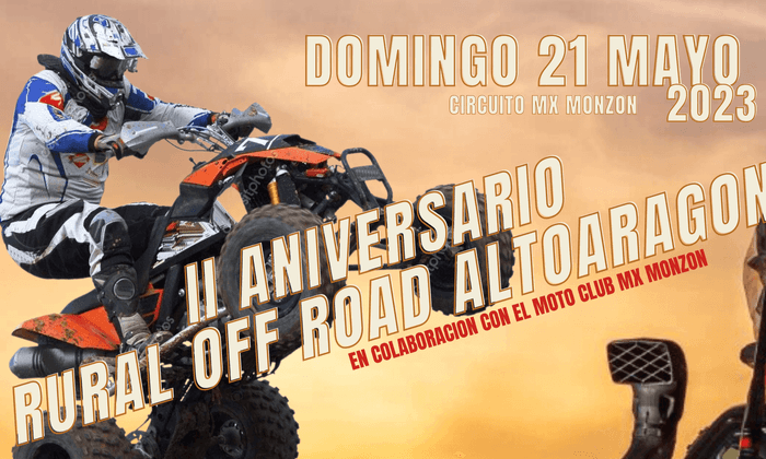 4x4 Meeting - Rural Offroad 2023