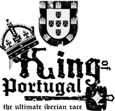 Vignette de l'article : King of Portugal 2016