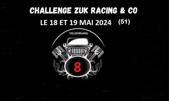 4x4 Xtrem - Zuk Racing 2024