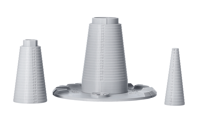 Sizing Cone Euro4x4parts