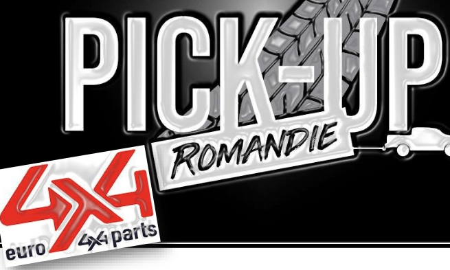 rasso 4x4 - Pick-Up Romandie 2023