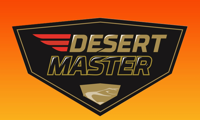 raid 4x4 - Desert Master 2023