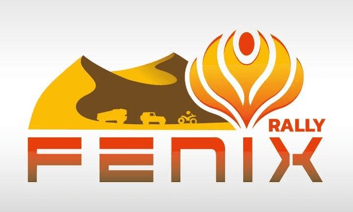 rally 4x4 - Fenix Rally 2024
