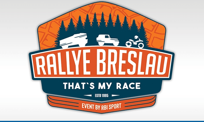 rally 4x4 - Breslau 2024