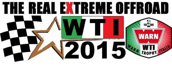 Vignette de l'article : WTI Warn Trophy Italia 2015
