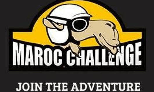 raid 4x4 - Maroc Challenge Spring Edition 2024