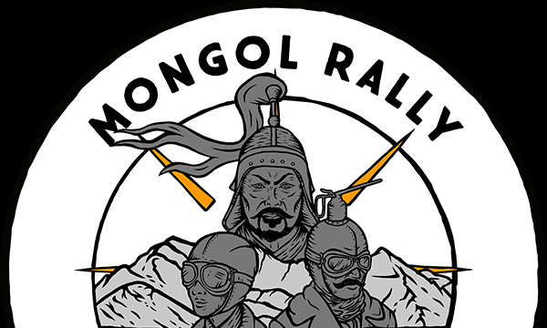 4x4 rally - Mongol Rally 2024