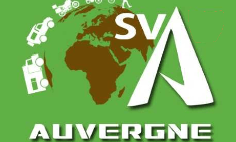 salon 4x4 - SVA Auvergne 2024