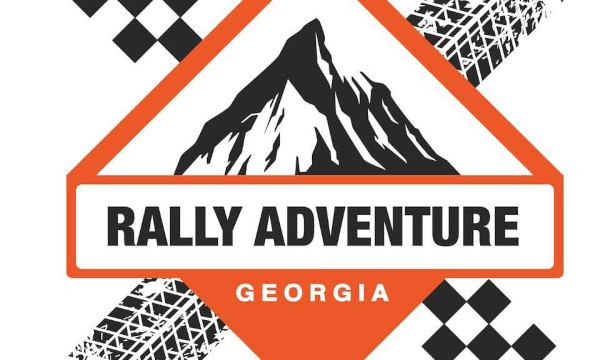 rallye 4x4 - Rally Adventure Georgia 2024
