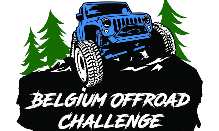 compétition 4x4 - Belgium Offroad Challenge 2024