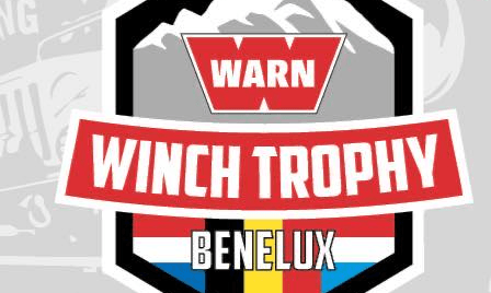 compétition 4x4 - Warn Trophy 2024