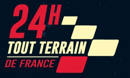 competición 4x4 - 24h TT France 2024