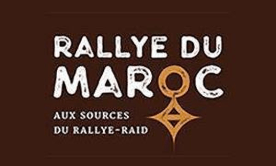 4x4 rally - Rallye du Maroc 2024