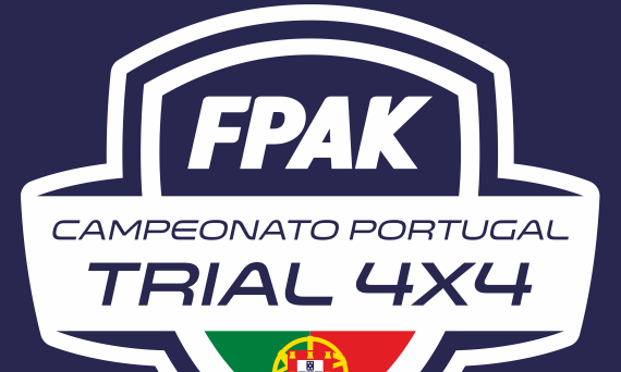 4x4 trial - Portugal 2024