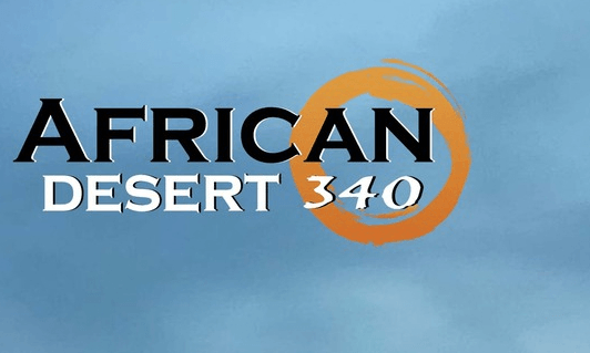 4x4 raid - African Desert 2024