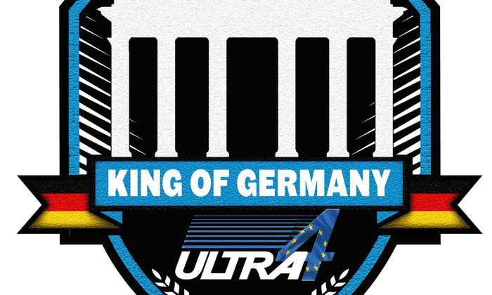 extrême 4x4 - King of Germany 2024
