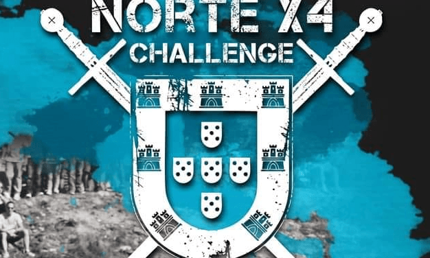 competición 4x4 - Nortex4 Challenge 2024