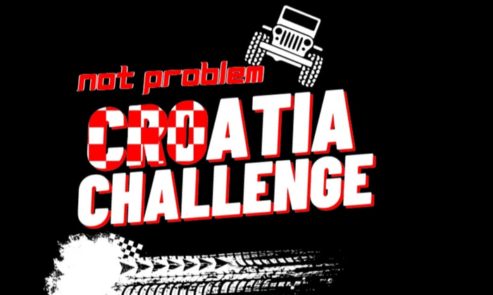 4x4 Xtrem - Croatia Challenge 2024