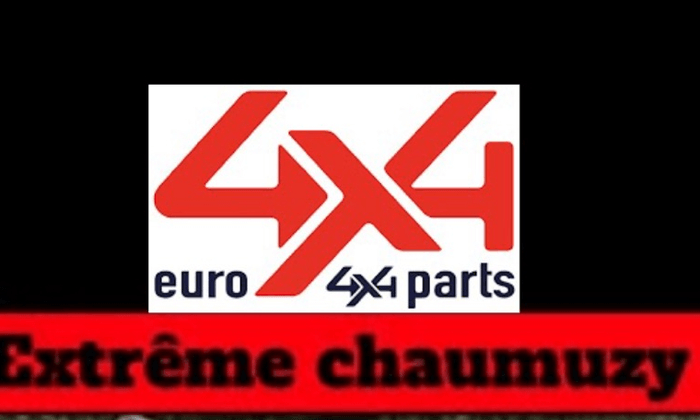 extrême 4x4 - Chaumuzy 2024