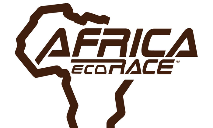 4x4 rally - Africa Eco Race 2025