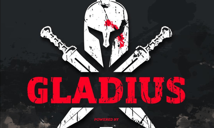 extrême 4x4 - Gladius 2024