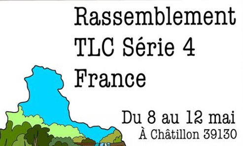 rasso 4x4 - TLC Serie 4 2024