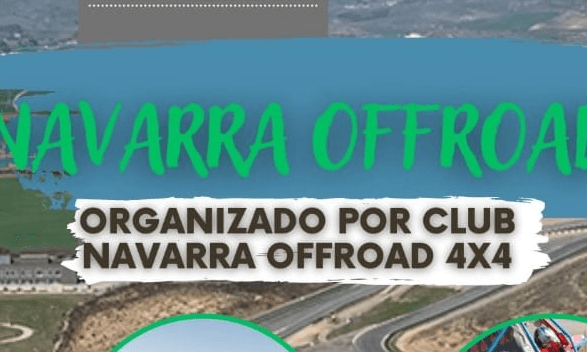 quedada 4x4 - Navarra Offroad Festival 2024