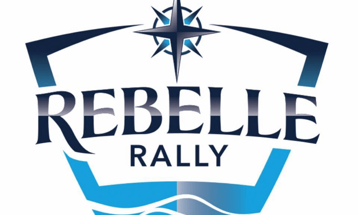 4x4 rally - Rebelle Rally 2024