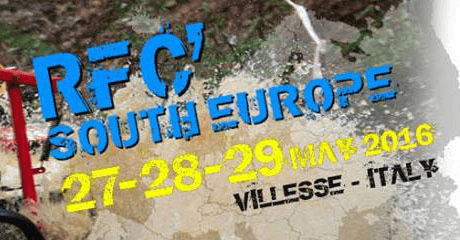 Vignette de l'article : RFC South Europe - 2016