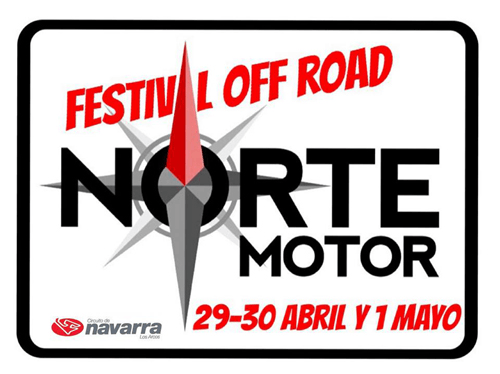 Vignette de l'article : Festival Norte Motor - 2016