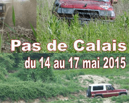 Vignette de l'article : Toyota Pas de Calais 2015