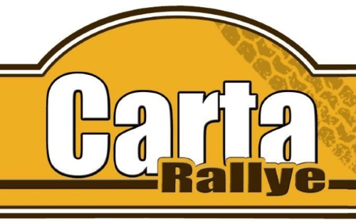 Vignette de l'article : Carta Rallye - 2017