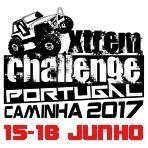 Vignette de l'article : Xtrem Challenge Portugal - 2017