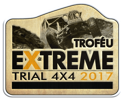 Vignette de l'article : Extreme trial 4x4 - Troféu 2017 Portugal