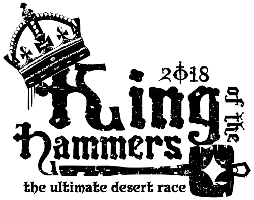 Vignette de l'article : King of the Hammers 2018