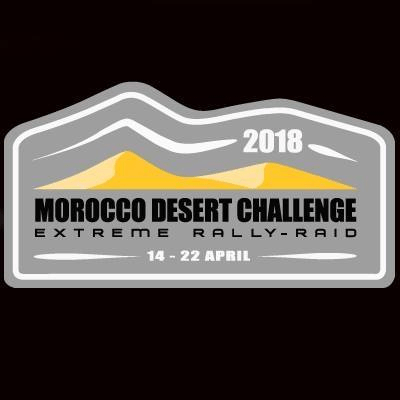 Vignette de l'article : Morocco Desert Challenge 2018