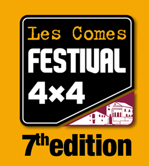 Vignette de l'article : Les Comes Festival - 2018