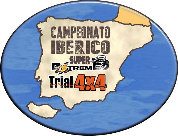 Vignette de l'article : Campeonato Ibérico Super Extreme Trial 4x4