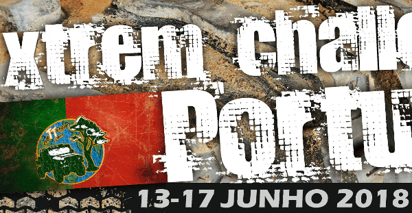 Vignette de l'article : Xtrem Challenge Portugal 2018