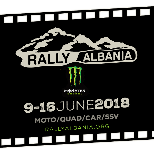 Vignette de l'article : Rally Albania 2018