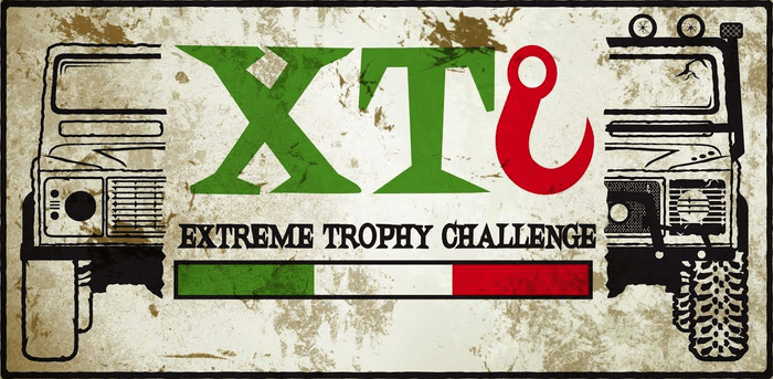 Vignette de l'article : Extreme Trophy Challenge Italia 2015