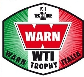 Vignette de l'article : WTI Warn Trophy Italy - 2018