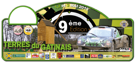 Vignette de l'article : Rallye TT Terres du Gâtinais