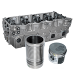 Engines engine parts