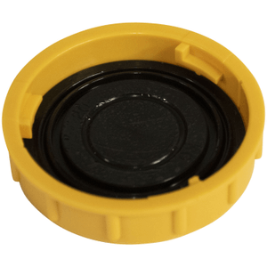 Brake Master cylinder - reservoir cap