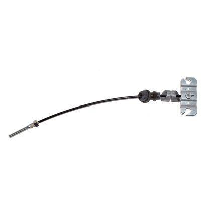 Parking brake - cable