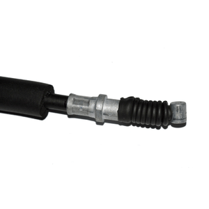 Parking brake - cable