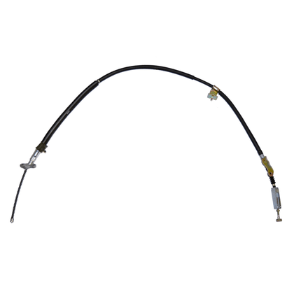 Parking brake - cable