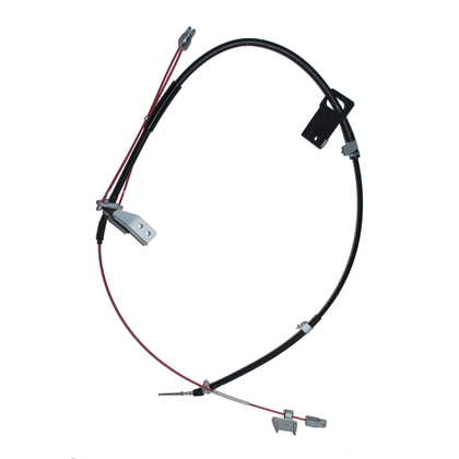 Parking brake - cable